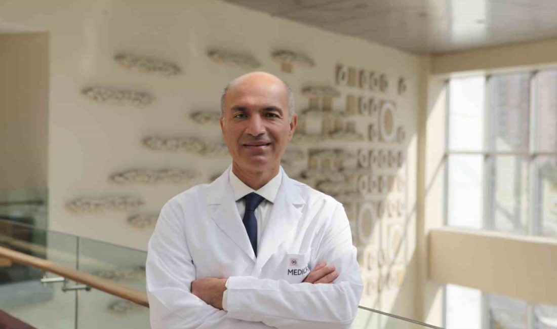 Havaların ısınmasıyla birlikte doğada artan polen yoğunluğu, alerjik hastalığı olan