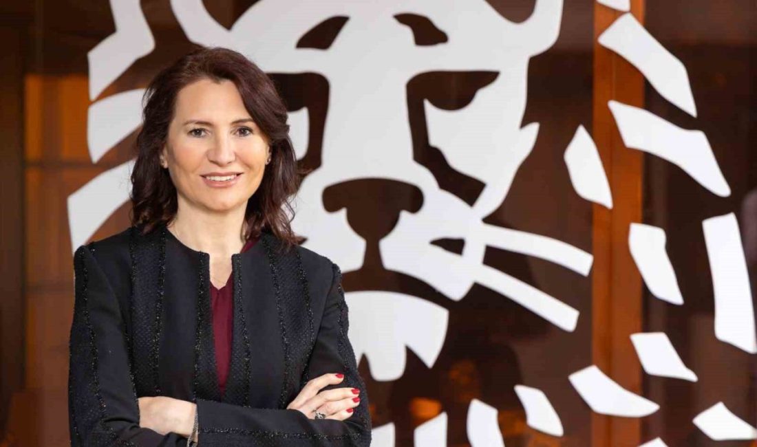 ING Türkiye, Yapay Zekâ Dönüşüm Programı ile yazılım geliştirme yaşam