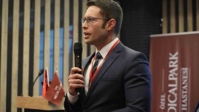 Sanayi kenti Kocaeli’de iş kazaları sonrası hastaneye yetiştirilen birçok vakada