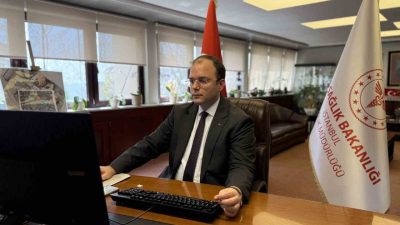 Son günlerde dünyada kızamık hastalığı konuşulurken, İstanbul’daki son duruma ilişkin