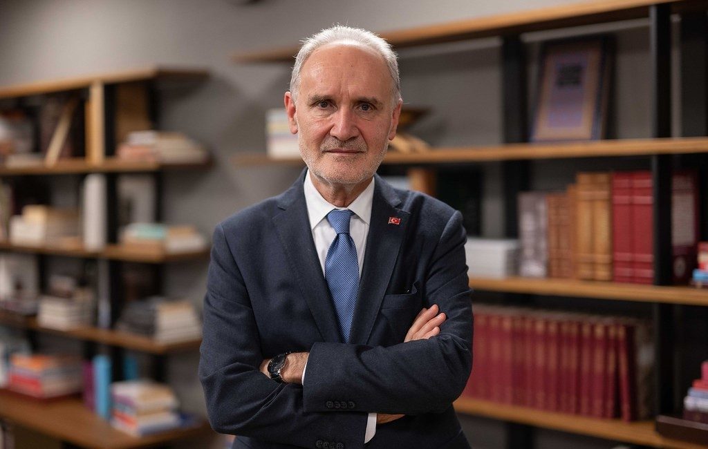 İstanbul Ticaret Odası (İTO) Başkanı Şekib Avdagiç, “Ekonomi yönetimi başarılı