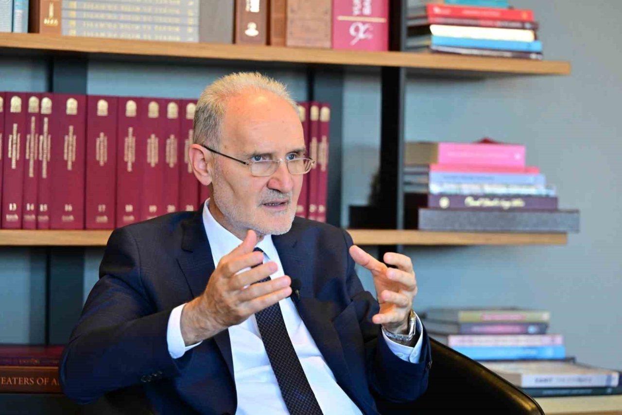 İstanbul Ticaret Odası (İTO) Başkanı Şekib Avdagiç, “Körfezden çıkan firmaların