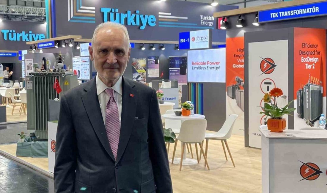 İstanbul Ticaret Odası (İTO) Başkanı Şekib Avdagiç, KOBİ’lere yapay zeka