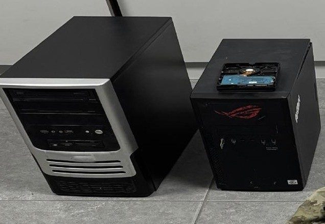 İstanbul Bağcılar’da okul saldırılarıyla ilgili sosyal medyada suç unsuru içerikli