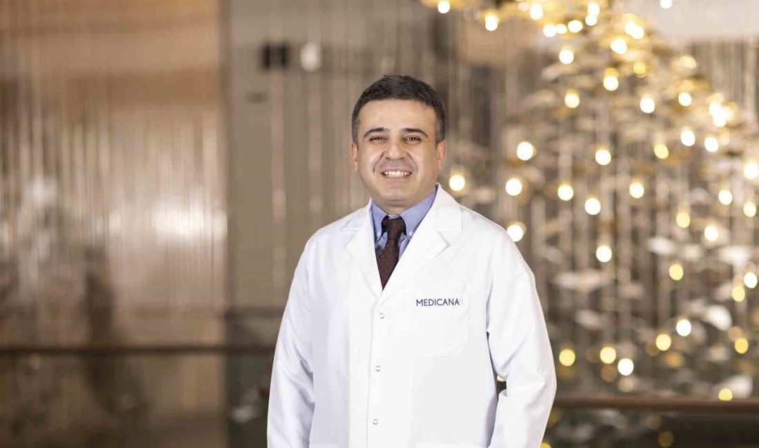 Kardiyoloji Uzmanı Prof. Dr. Mehmet Mustafa Can, son yıllarda kalp
