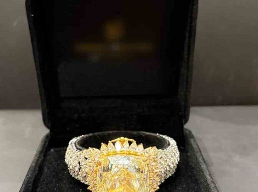 İstanbul’da, tarihi Kapalıçarşı’da düzenlenen operasyonda, Endonezya’dan kaçak yollarla ülkeye getirilen