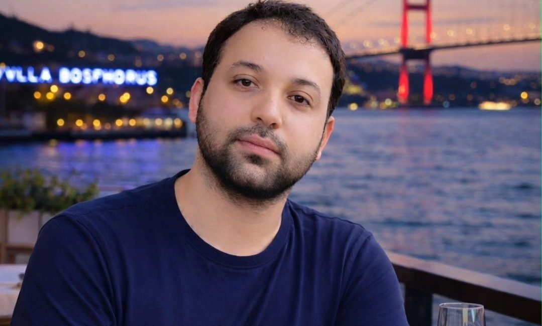 Karacabey Ulviye Matlı Fen Lisesi’nde müzik öğretmenliği yapan 36 yaşındaki