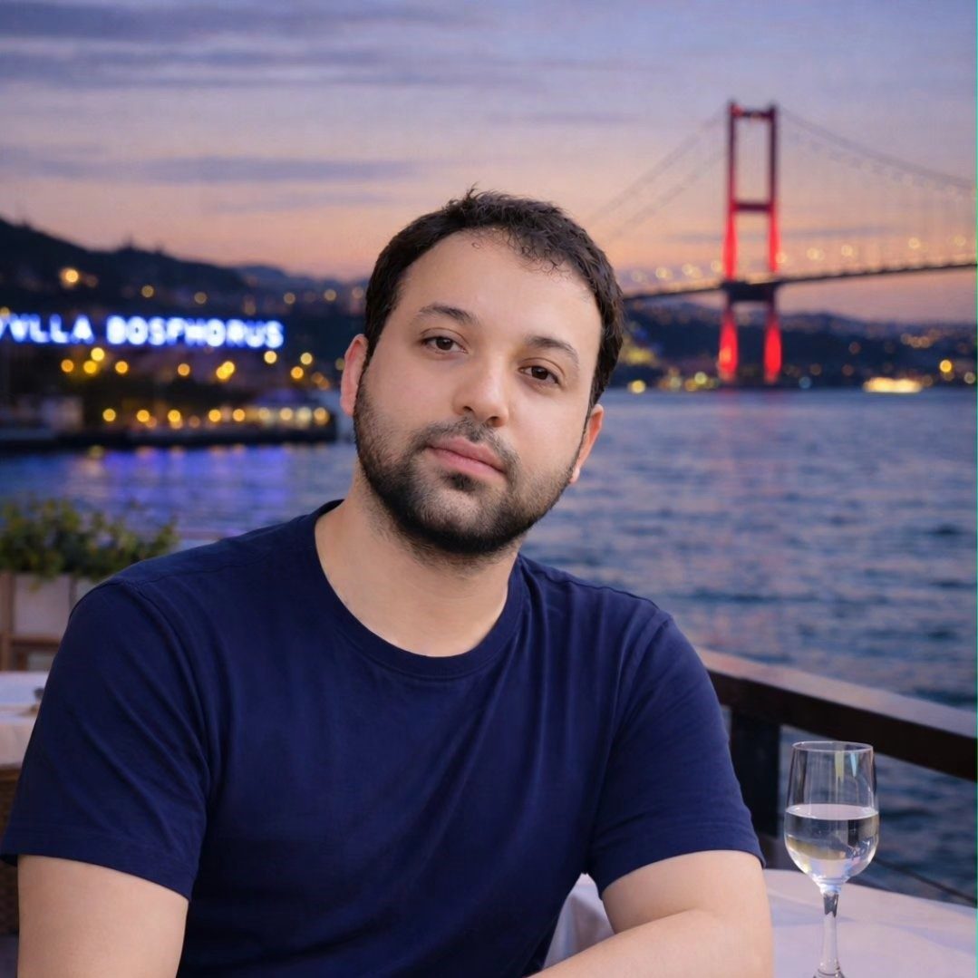 Karacabey Ulviye Matlı Fen Lisesi’nde müzik öğretmenliği yapan 36 yaşındaki