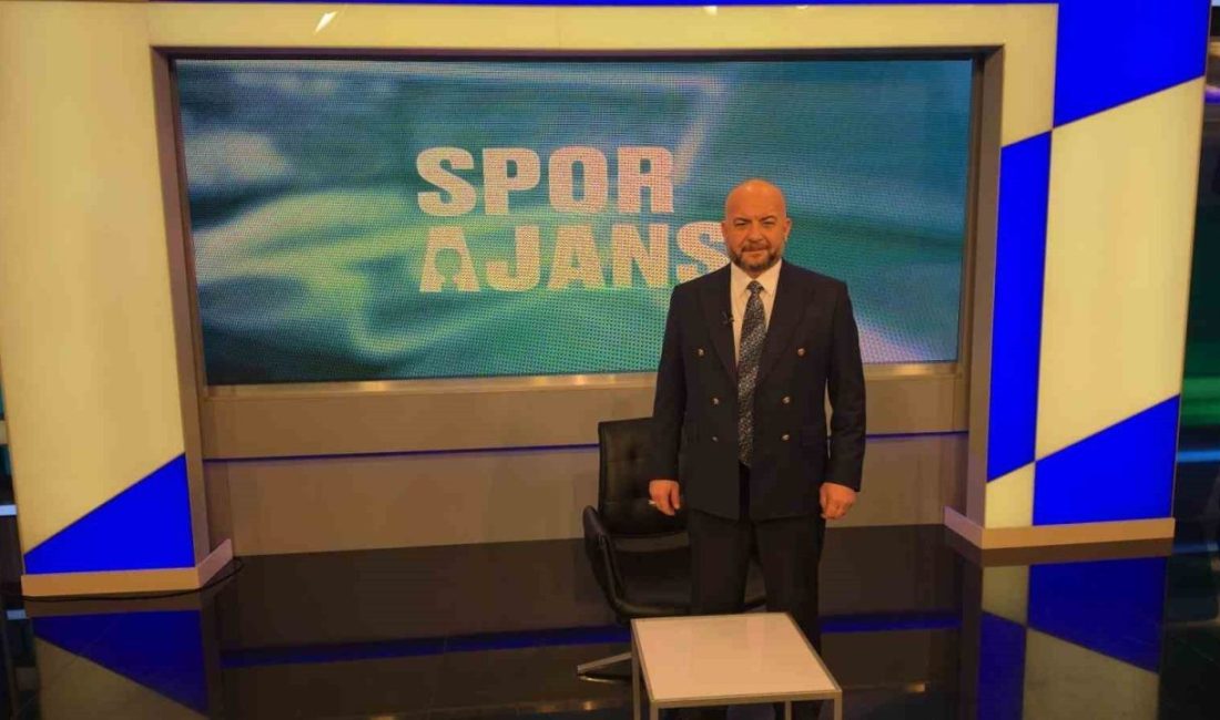 Kırkpınar Ağası Ufuk Özünlü: Farklı dönemlerde 3 kez kemer alan