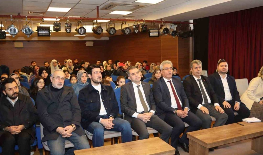 İnşaat sektörünün tanınan isimlerinden Ömer Faruk Kızılgüney, toplumsal sorumluluk bilinciyle