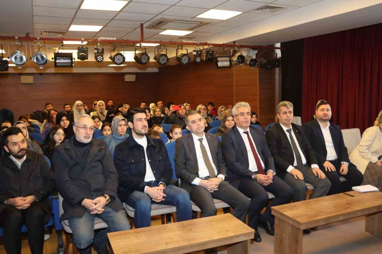 İnşaat sektörünün tanınan isimlerinden Ömer Faruk Kızılgüney, toplumsal sorumluluk bilinciyle