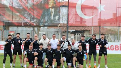 Körfez Gençlerbirliği, 7’li Ragbi Büyük Erkekler ve Kadınlar Türkiye Şampiyonası