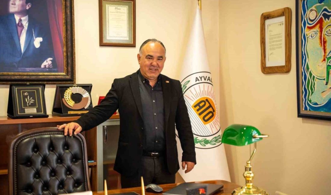 Kuzey Ege Zeytinyağı ve Tarım Ürünleri Lisanslı Depoculuk Anonim Şirketi’nin