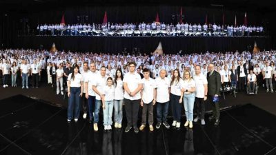 Temelleri 1976 yılında atılan ve bugün üç kıtada 14 ülkede