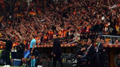 Galatasaray Teknik Direktörü Okan Buruk, Fenerbahçe ile karşı 11. derbisine