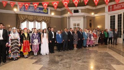 Osmangazi Kent Konseyi’nin öncülüğünde Ankara Kent Konseyi iş birliğiyle düzenlenen