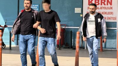 Bursa’nın İnegöl ilçesinde oto tamircisine düzenlenen silahlı saldırıda tamir için