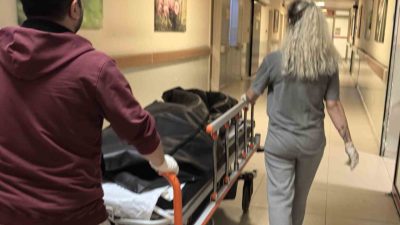 Bursa’nın İnegöl ilçesinde meydana gelen olayda şehirlerarası otobüste kalp krizi