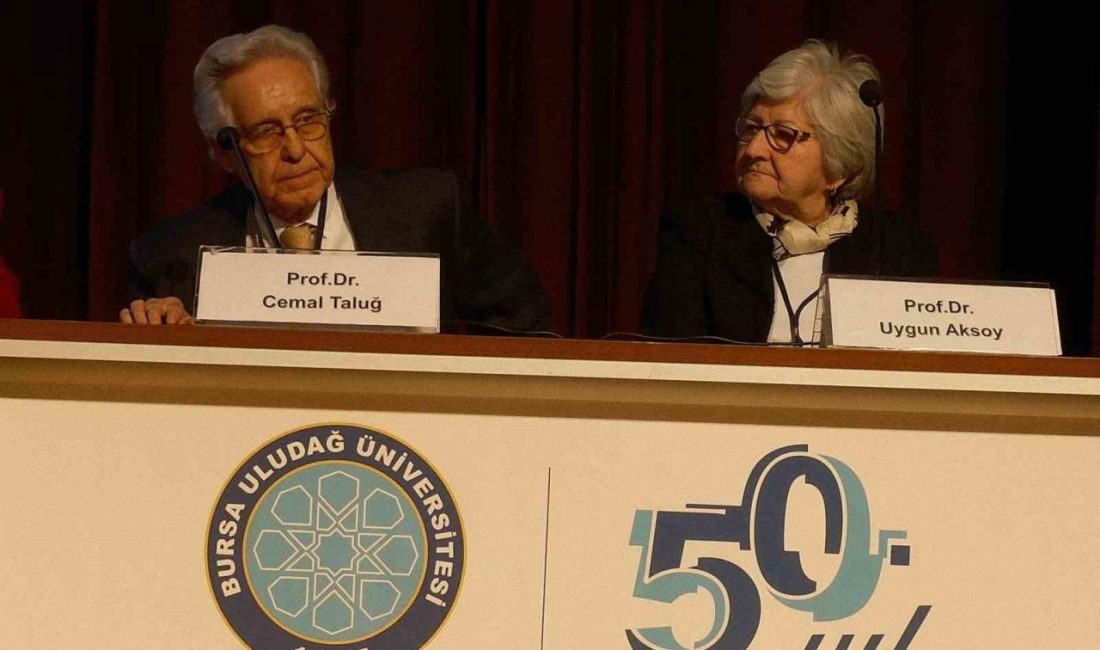 Tarım ve Gıda Etiği Derneği (TARGET) Başkanı Prof. Dr. Cemal