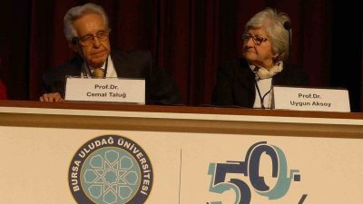 Tarım ve Gıda Etiği Derneği (TARGET) Başkanı Prof. Dr. Cemal