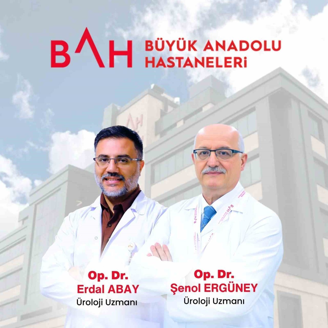 Kocaeli Darıca Büyük Anadolu Hastanesi, prostat ameliyatlarında lazer teknolojisini kullanarak