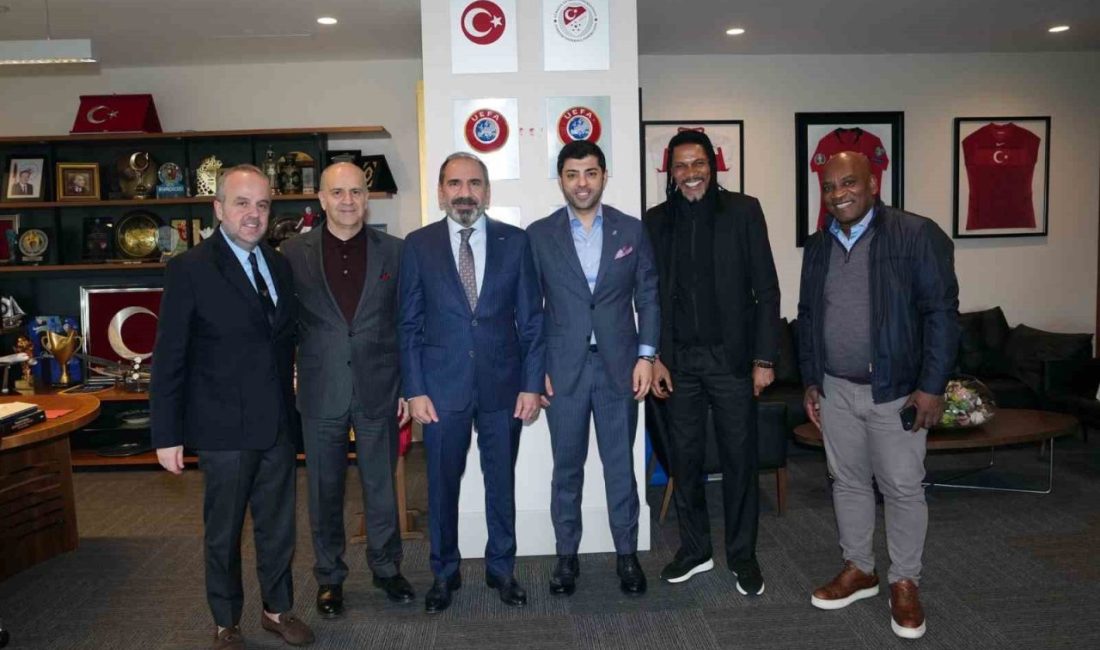 Galatasaray ve Trabzonspor’da da forma giyen eski futbolcu ve teknik