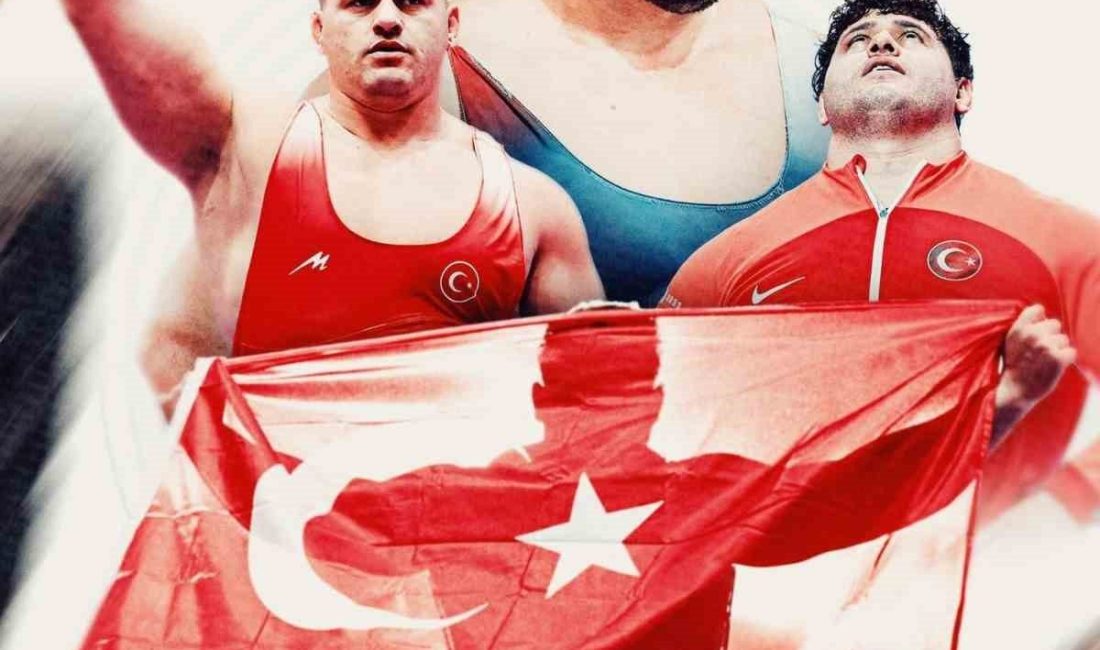 610 gün sonra yeniden mindere dönen ve 15. kez Avrupa