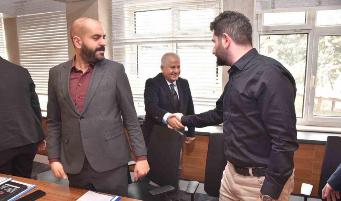 Balıkesir’de, Roman vatandaşlara yönelik yürütülecek çalışmaların ele alındığı önemli bir