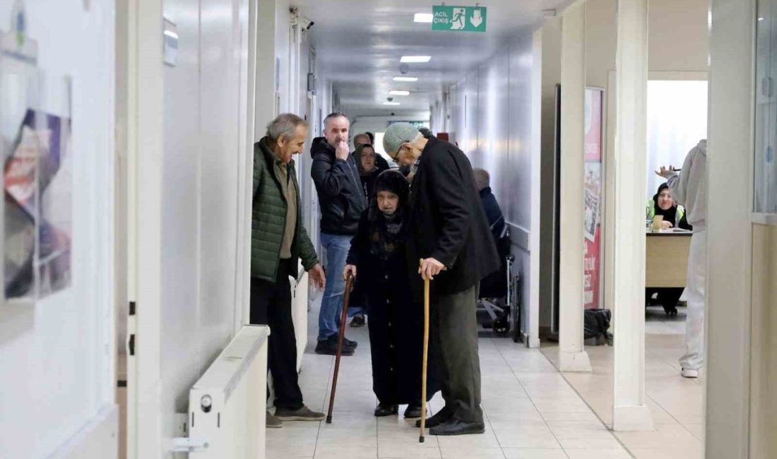 Cumhurbaşkanı Recep Tayyip Erdoğan tarafından ilan edilen “Aile Yılı” etkinlikleri