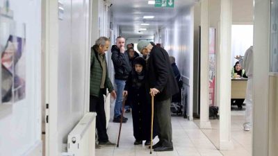 Cumhurbaşkanı Recep Tayyip Erdoğan tarafından ilan edilen “Aile Yılı” etkinlikleri