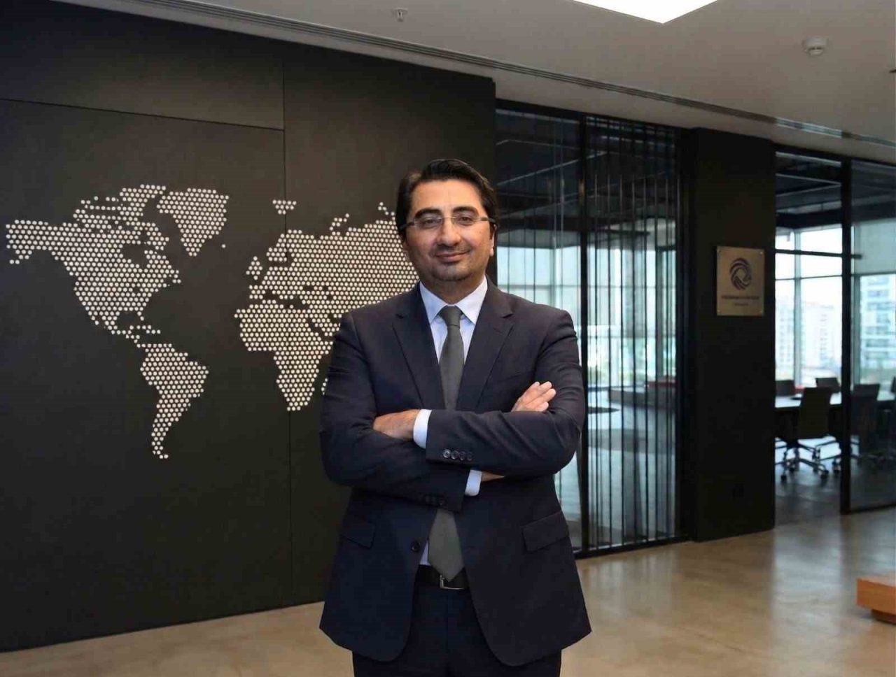Savaşın oluşturduğu belirsizlik, ‘Dijital İkiz’ (Digital Twin) teknolojisinin kullanımını hızlandırdı.