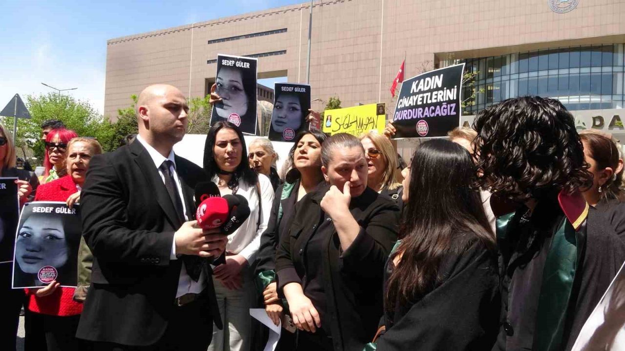 Büyükçekmece’de denizde elleri ve ayakları bağlı, halıya sarılı halde cansız