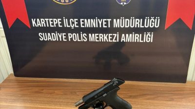 Kocaeli’de seyir halindeki araçtan ateş açılması neticesinde mermiler okula isabet