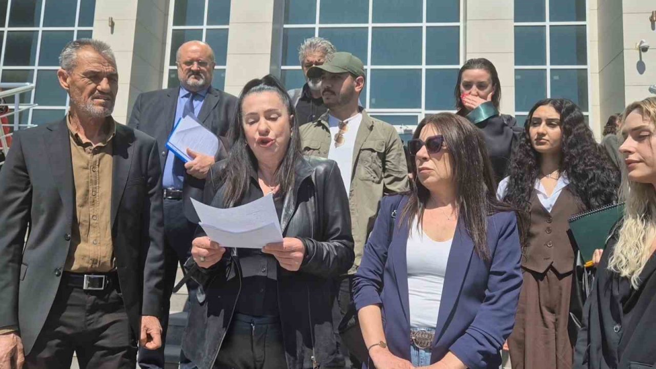 Tekirdağ’da motosiklet kazasında hayatını kaybeden üniversite öğrencisi Sıla Pehlivanoğlu’nun ölümüne