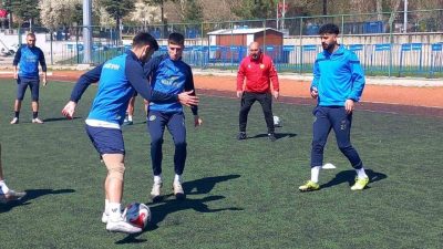 Bölgesel Amatör Lig’de (BAL) Bilecik’i temsil eden Söğütspor, yarın sonu