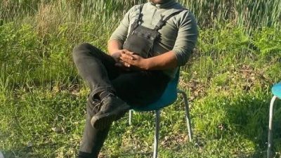 Sultangazi’de oto tamirhanesinde çalışan bir şahıs, iş yerinin tuvaletinde yaşamına