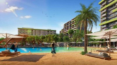Sur Yapı, Antalya’daki yeni nesil devre mülk projesi Sur Yapı