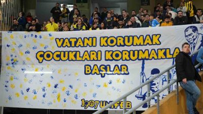 Fenerbahçe Teknik Direktörü Domenico Tedesco, son oynadıkları Kayserispor maçı 11’ine