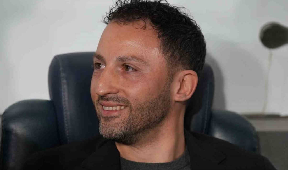 Fenerbahçe Teknik Direktörü Domenico Tedesco, son oynadıkları Gaziantep FK maçı