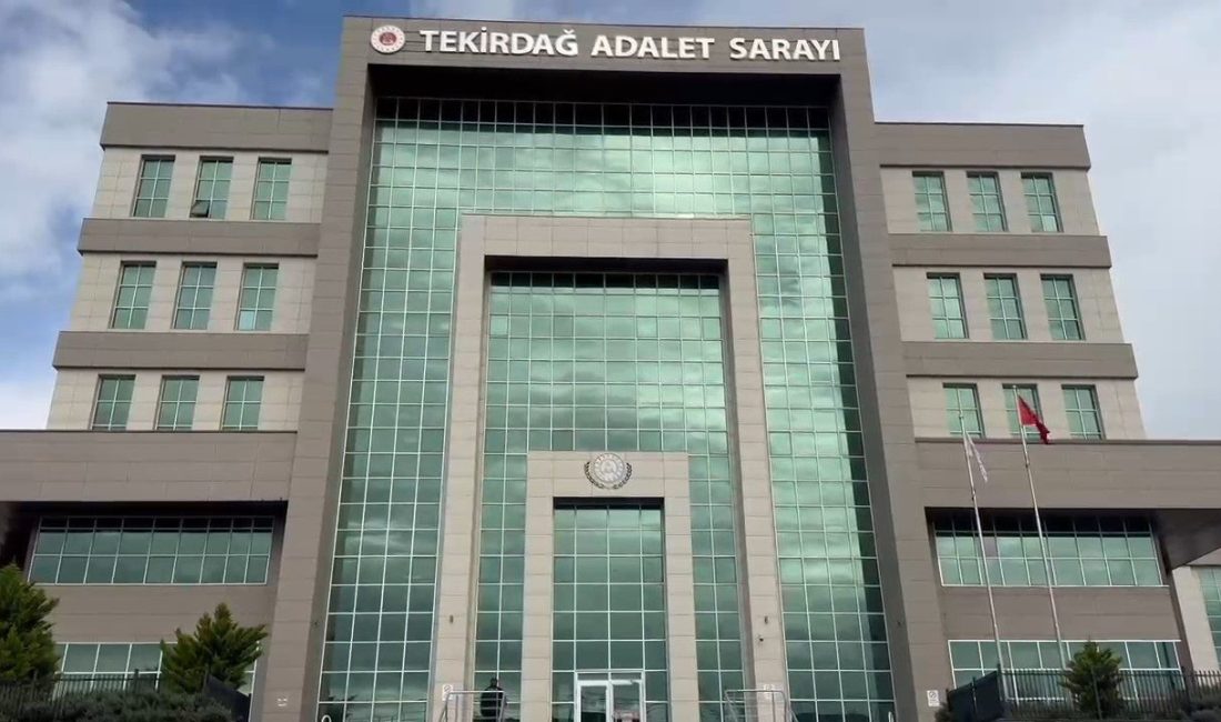 Tekirdağ’da Ukrayna ve Rusya’dan getirilen mısırlarla ilgili sahte analiz raporları