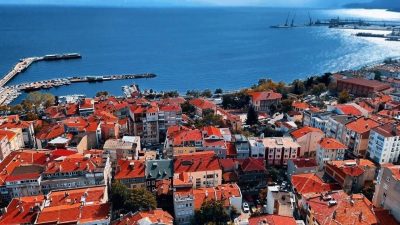 Tekirdağ’da 2026 yılı Mart ayında toplam 2 bin 860 konut