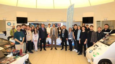 Bursa Uludağ Üniversitesi Dijital Dönüşüm Eğitim, Uygulama ve Araştırma Merkezi