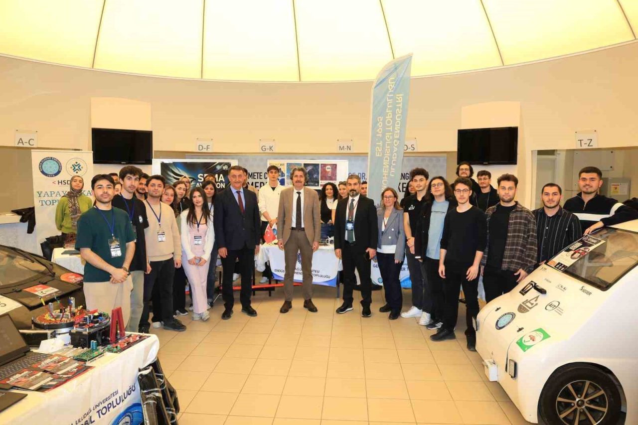 Bursa Uludağ Üniversitesi Dijital Dönüşüm Eğitim, Uygulama ve Araştırma Merkezi