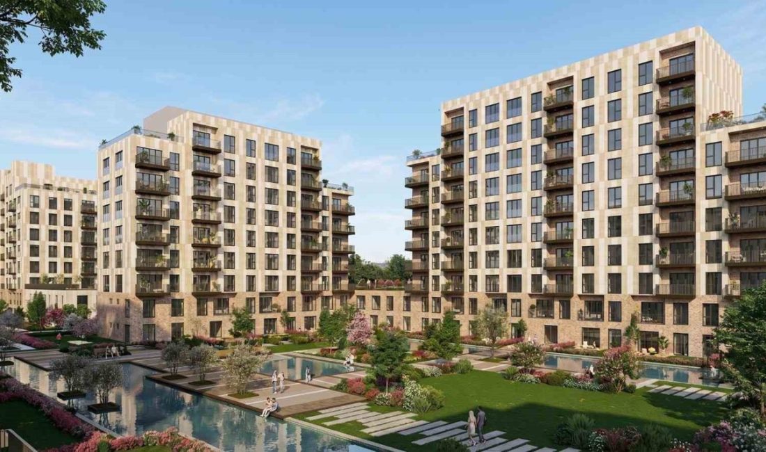 Tera Porföy, gayrimenkul yatırımlarında erişimi kolaylaştıran yeni modeli hayata geçiriyor.