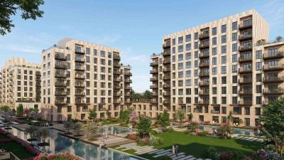 Tera Porföy, gayrimenkul yatırımlarında erişimi kolaylaştıran yeni modeli hayata geçiriyor.