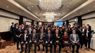 Türk Hava Yolları (THY) Yönetim Kurulu ve İcra Komitesi Başkanı