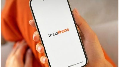 Trendyol çatısı altında yer alan TrendFinans uygulaması ile Odeabank bankacılık
