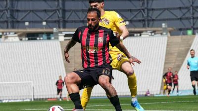 Trendyol Süper Lig’in 30. haftasında Fatih Karagümrük, Eyüpspor’u ağırlıyor. Müsabakanın