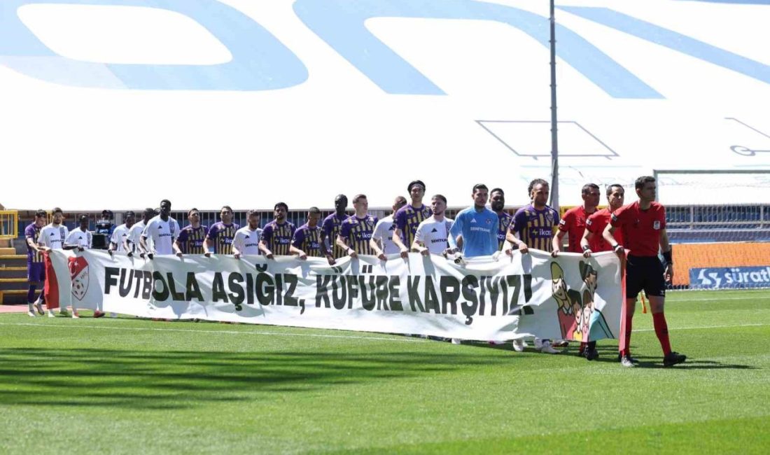 Trendyol Süper Lig’in 31. haftasında Eyüpspor, Gaziantep FK’yı konuk ediyor.