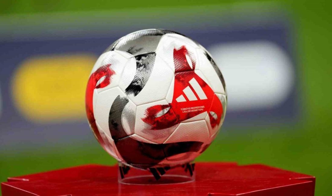 Trendyol Süper Lig’de 28. hafta heyecanı yarın oynanacak 4 maçla